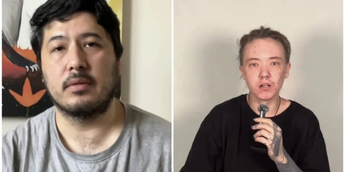 Алматыда АИТВ диагнозын біле тұра зорлық жасаған ЛГБТ белсендісіне сот үкімі шықты