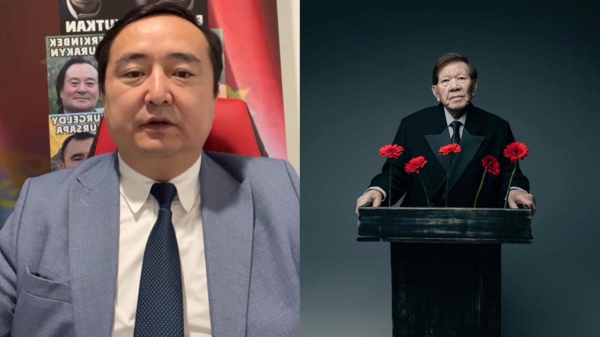 «Атажұрт» неге Мұхтар Шахановты жек көреді? Серікжан Біләш қазақтың біртуар ақыны Мұхтар Шахановқа тіл тигізді