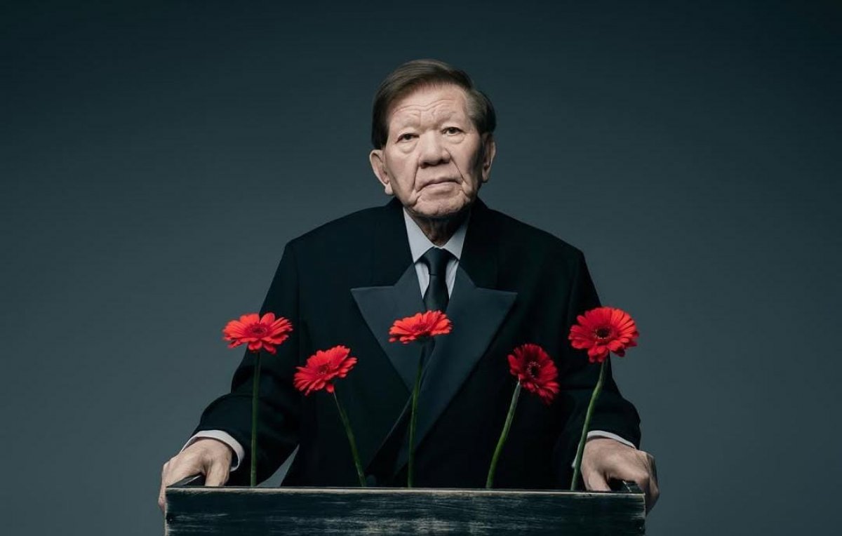 Желідегілер Алматыдағы бір көшеге Мұхтар Шахановтың есімін беруді сұрады