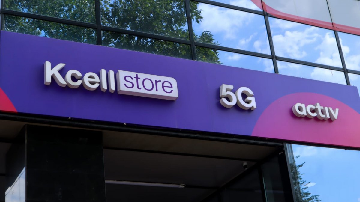 Кселл мобильді интернет жылдамдығы бойынша Қазақстанда тағы да көшбасшы атанды