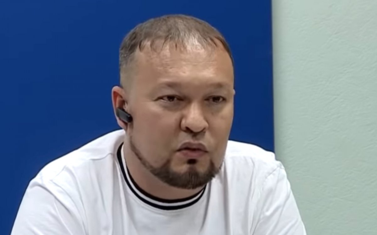 Шымкентте полицияны әбігерге салған автоблогер ұсталды