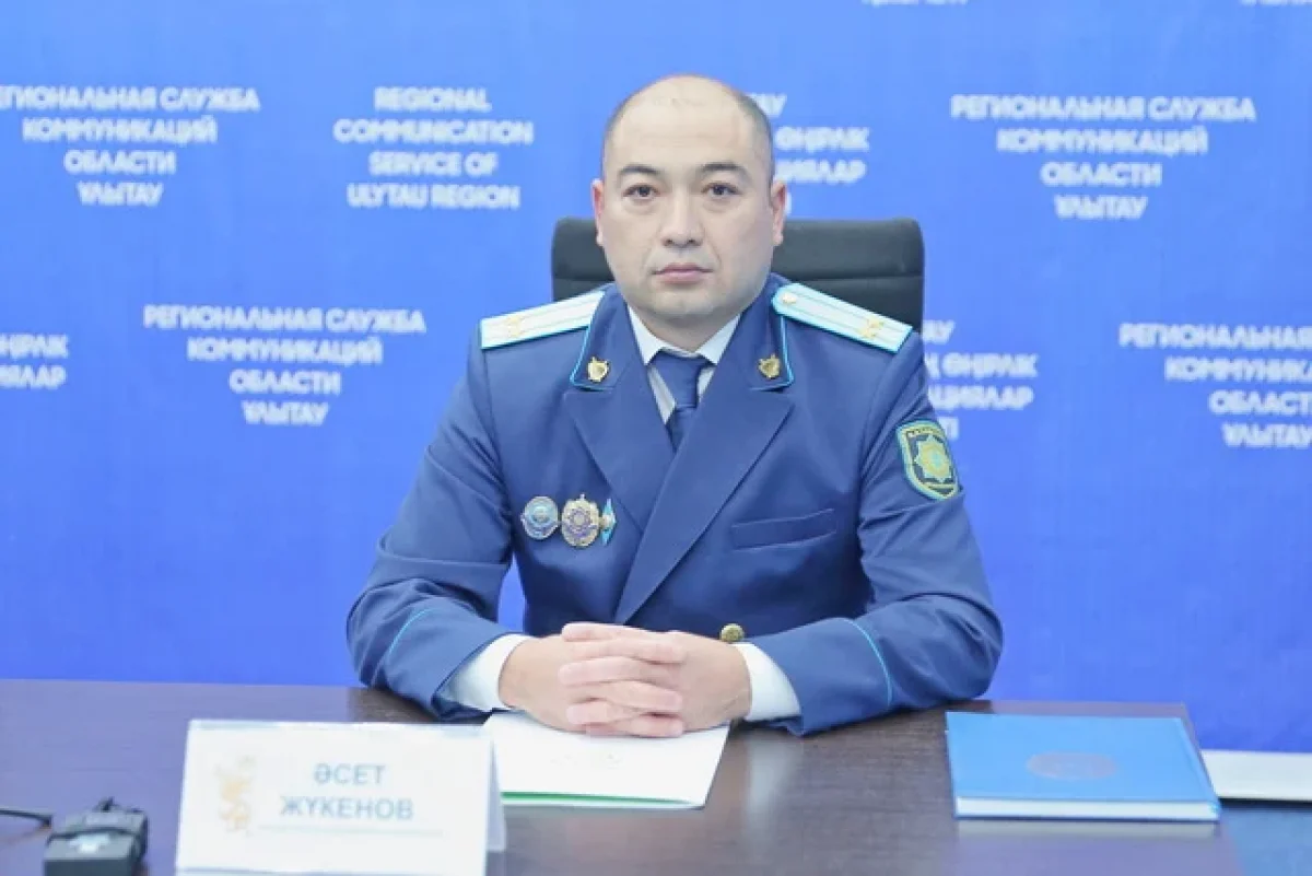 Астанада Бас прокуратура қызметкері мас күйі көлік жүргізгені үшін кінәлі деп танылды