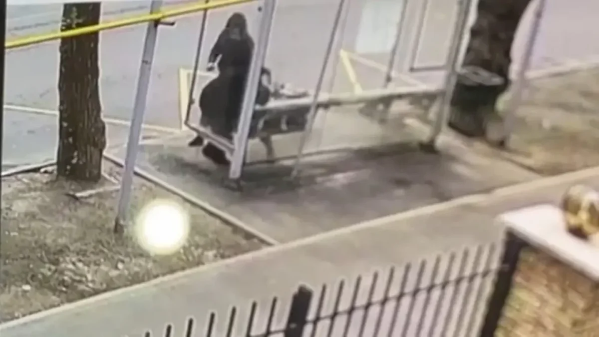 Алматыда аялдамада ер адам зейнеткер әйелді аяусыз соққыға жықты