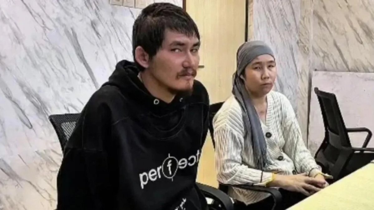 Атыраудағы бір отбасының қазасы: күдікті Сұлтан Сәрсемалиевтің есі дұрыс деп танылды