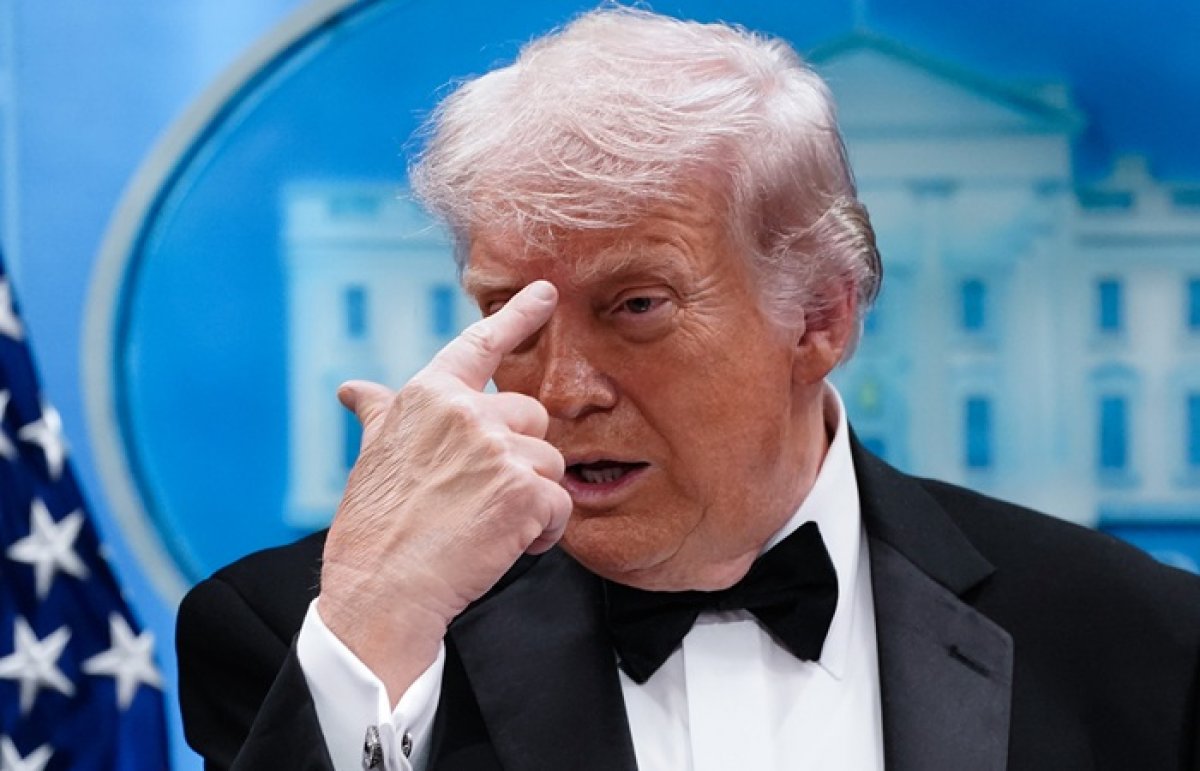 Вашингтондағы атыс: Дональд Трампқа тағы да қастандық жасалды