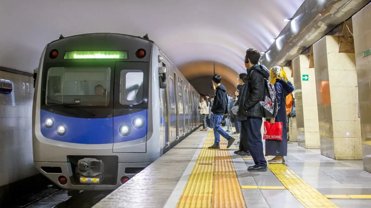 Алматы метросын салу кезінде ұрланған 127 млн теңге мемлекетке қайтарылды