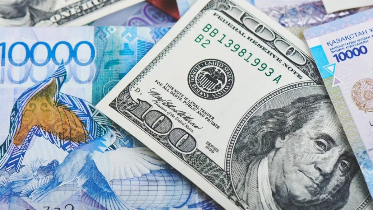Жыл соңына қарай доллар бағамы 540 теңгеге дейін көтерілуі мүмкін – сарапшылар