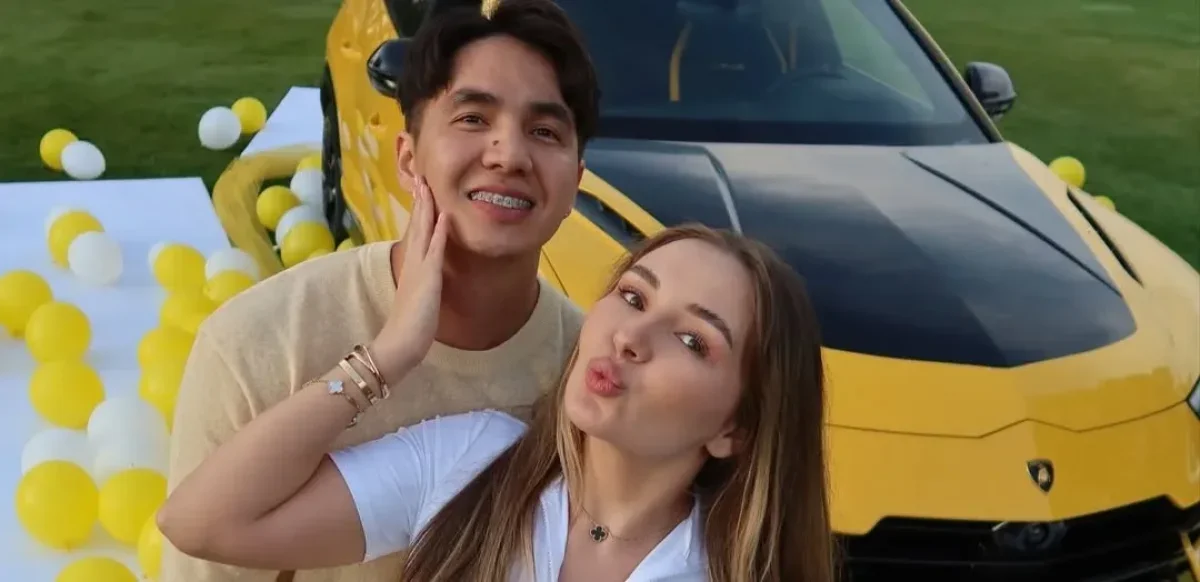 Прокурормен мәміле және Lamborghini-ді сақтап қалу: Ерболат Жанабылов пен жұбайына үкім шықты