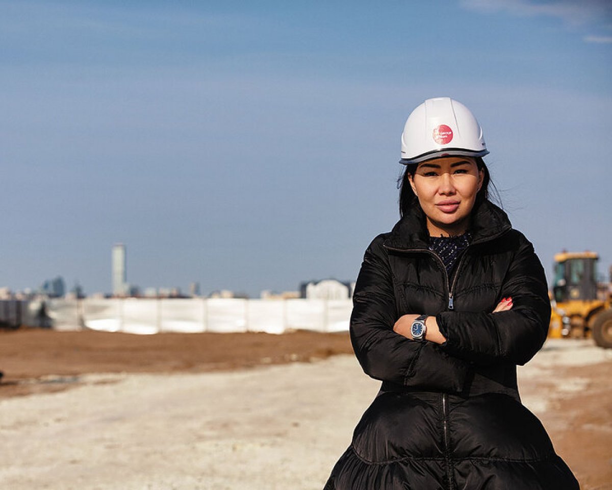 Перизат Қайраттың қорымен бірлесіп жасалған «сыйлықтардың» артында не тұр: Мөлдір Сүйіншіәлиге қатысты тергеу басталды