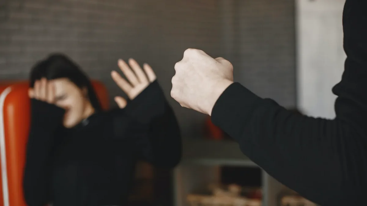 Жітіқарадағы жантүршігерлік оқиға: 15 жастағы бала анасын қорғаймын деп ажал құшты