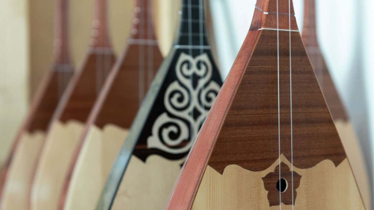 «Домбыра харам»: Желіде шу шығарған ақтөбелік уақытша ұстау изоляторына жабылды