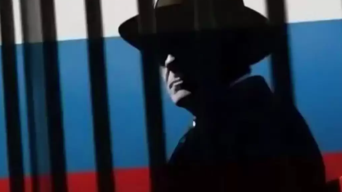 Берлинде Қазақстан азаматы Ресей пайдасына тыңшылық жасады деген күдікпен ұсталды