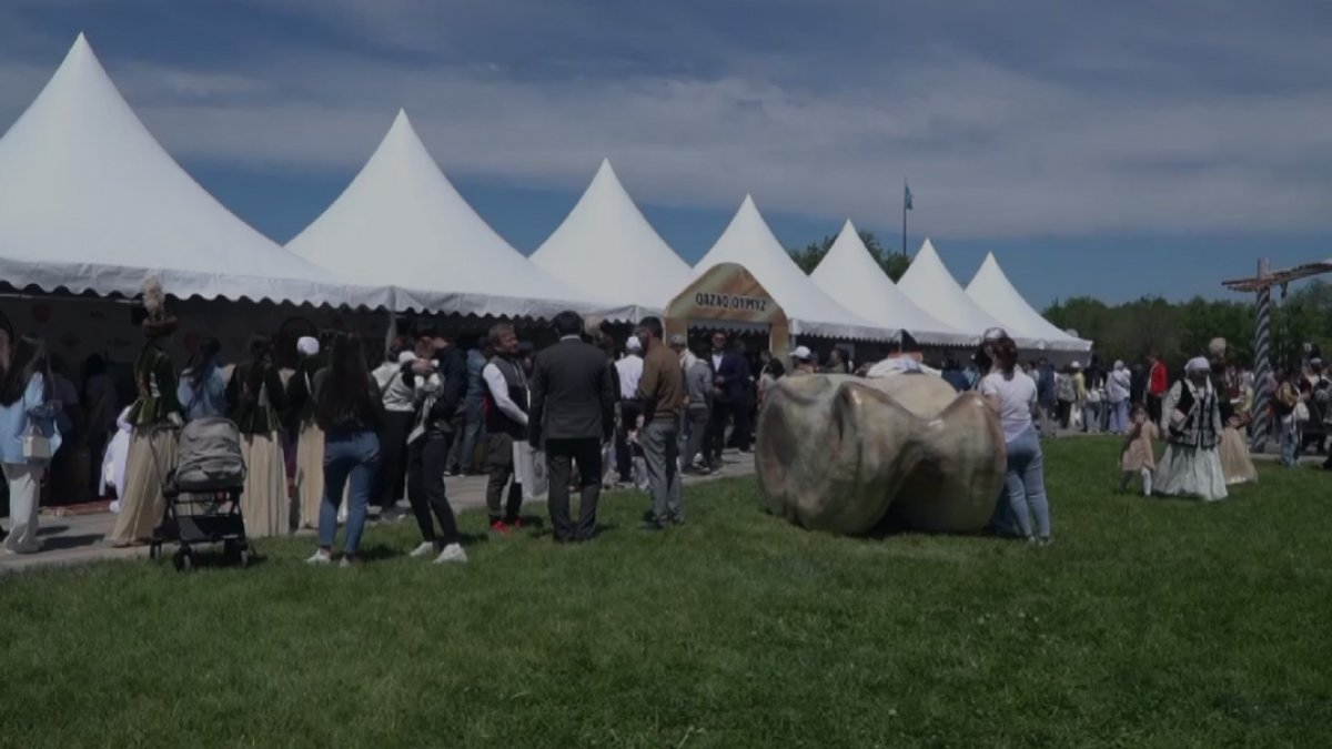 Тоқшылықтың тойы Ақтөбеде: қалада ауқымды тары гастрофестиваль өтеді