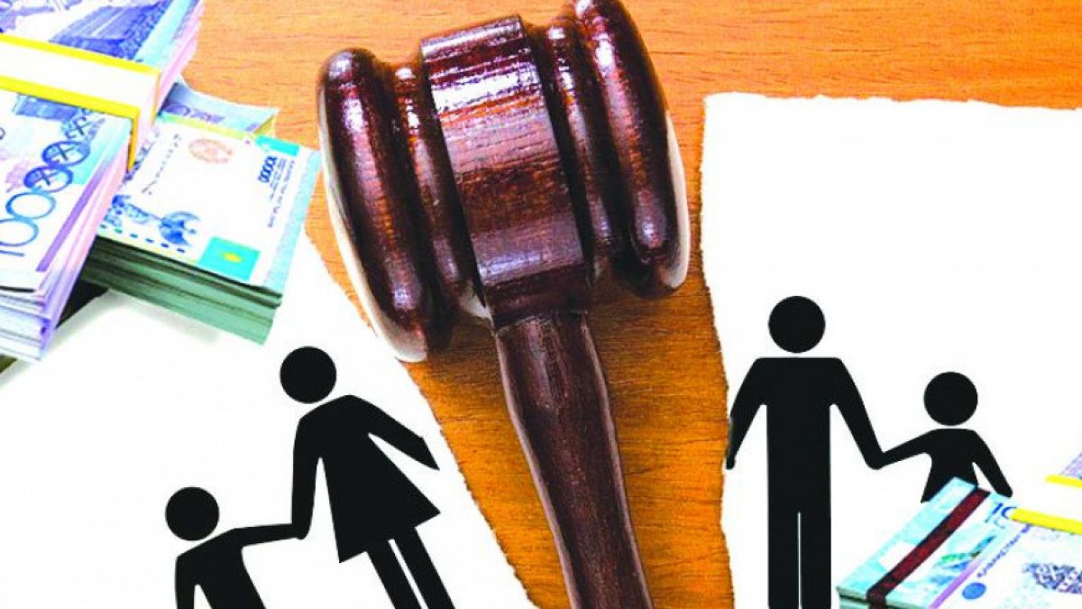 Қазақстандықтар алименттің қайда жұмсалғаны туралы есеп беруге міндеттелуі мүмкін: бұл кімдерге қатысты