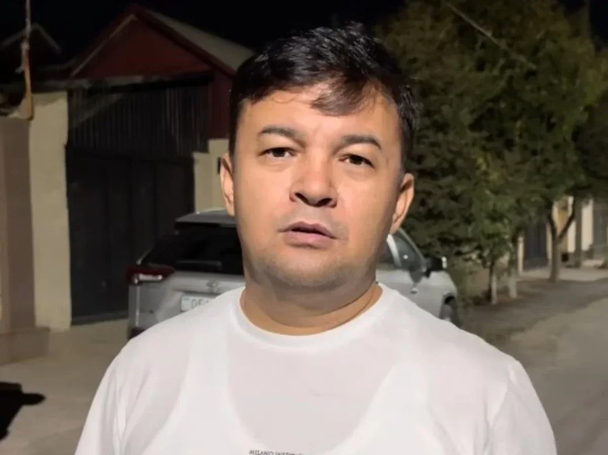 «Ала алмаймын»: 5 жылға сотталған журналистке пара ұсынғандардың видеосы тарады