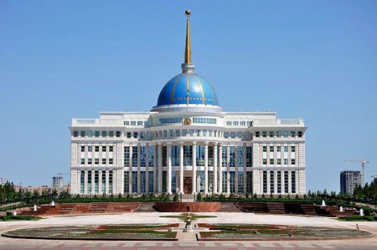 Тоқаев қазақстандықтарды Бірлік мерекесімен құттықтады