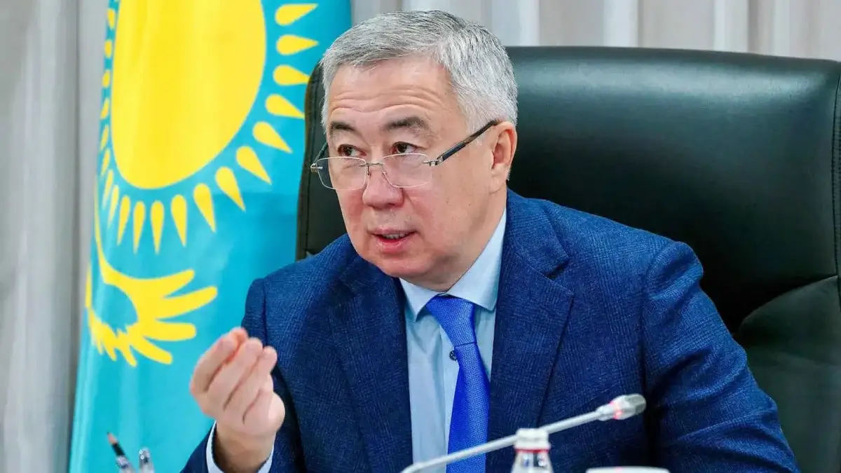 Елімізде кәсіпкерлер неге жаппай жұмысын тоқтатып жатыр: Жұманғарин себебін түсіндірді