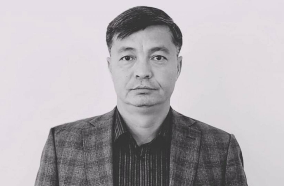 Ақтөбеде ауыл әкімі өз-өзіне қол жұмсады