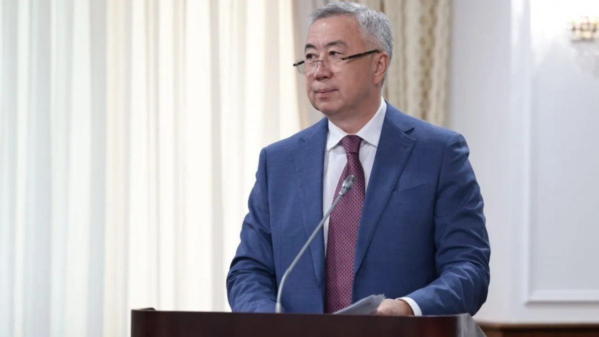 ИП салық реформасына байланысты жабылып жатыр ма? Жұманғарин қай саланың қиындағанын айтты