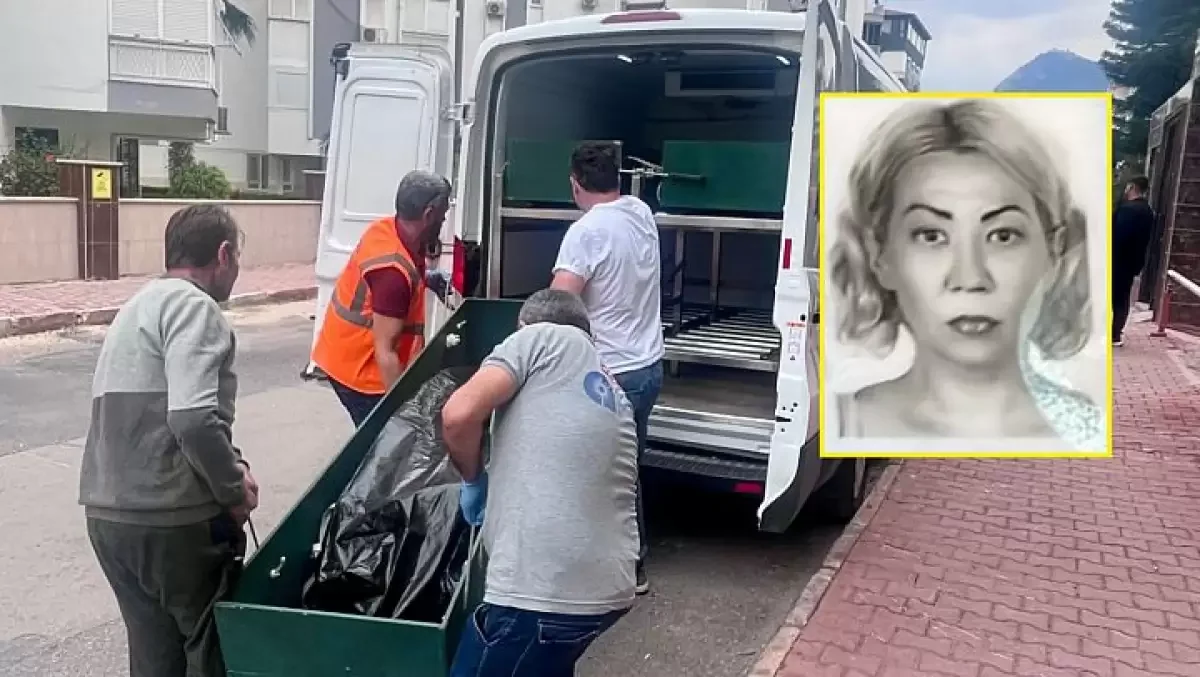 Қазақстан азаматы Түркияда жұмбақ жағдайда қаза тапты