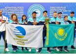 Қазақстан теміржолшылары Түркі мемлекеттері спартакиадасында жеңімпаз атанды