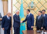 Қазақстандағы Президент сайлауын 10 халықаралық ұйым бақылайды