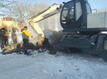 Павлодар облысының әкімдігі: Екібастұздағы жарылысқа жеке ПИК-тер кінәлі