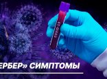Қазақстанда коронавирустың өте қауіпті "Цербер" штамы анықталды