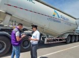 Алматы жолдарын тексерген мамандар бір жылда 356 ақау анықтады