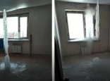 Қостанай әкімдігі мұз болған үйлерге қатысты түсініктеме берді