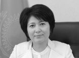 Жаңадан сайланған сенатор Гүлмира Кәрімова кенеттен қайтыс болды