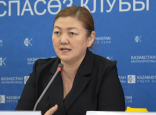 Жұлдыз Әбділда: Баспасөз картасы – журналистерді қысымда ұстайтын тетік