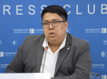 "Масс-медиа туралы" жаңа заң қабылданса, ақпараттың рас-өтірігін тексеру қиындайды - фактчекер