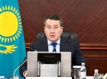 Жол салу әдістерін түбегейлі өзгерту қажет – Премьер-министр