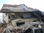 Зілзала кезінде қаза тапқандар саны 24 617 адамға жетті