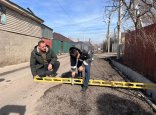 Тегіс жол үшін қатаң бақылау қажет