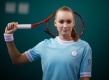 Рыбакина WTA деңгейіндегі рекордын жаңартты