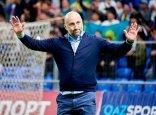 Магомед Адиев: Жауапкершілікті өз мойныма аламын, жігіттерге тек ойнаңдар деп айттым