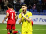 Абат Айымбетов: Данияны жеңетінімізге сендік