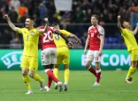 Euro-2024: Қазақстан кестеде үшінші орынға көтерілді