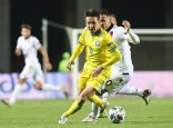 Асхат Тағыбергеннің марқұм әкесіне арнаған голын UEFA үздіктер қатарына қосты