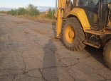 БҚО-да бітпейтін даулардың кесірінен жол салынбай жатыр