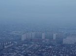 Атырауда ауадағы күкіртсутектің мөлшері 20 есе артқан