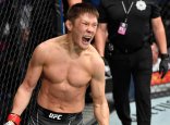 «Менен кінә жоқ»: Жалғас Жұмағұлов UFC шаршы алаңына шықпай қалғаны туралы