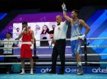 Сәкен Бибосынов бокстан әлем чемпионатында жеңіліп қалды