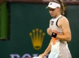 Елена Рыбакина әлемдік рейтингте рекордтық орынға көтерілді