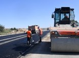 Қазақстан бетон жол салудан бас тартты