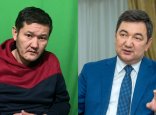 Журналист Думан Мұхаммедкәрімнің қайта-қайта қамалуына байланысты министр не деді