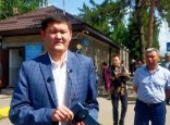 Қамаудағы журналист Думан Мұхаммедкәрімге тағы бір айып тағылды