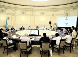 «Қазақ» газетінің 110 жылдығына арналған «Қазақ» газеті және ұлттық баспасөз» атты дөңгелек үстел өтті